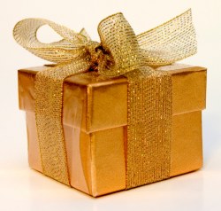 image of gift box