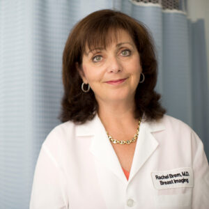 Dr. Rachel Brem