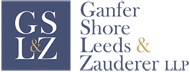 Ganfer Shore logo