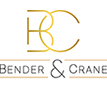 Bender & Crane logo