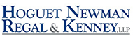 Hoguet Newman logo